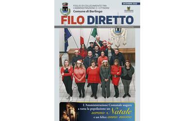 Immagine: Filo diretto