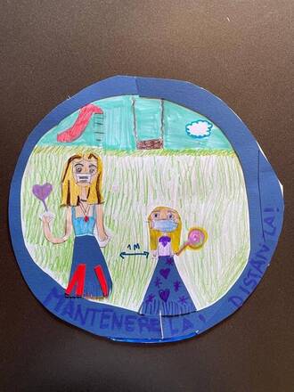 Inaugurati i nuovi Giochi Inclusivi presso il Centro Sportivo Comunale.