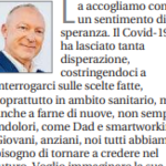 Immagine: frase sindaco gdb