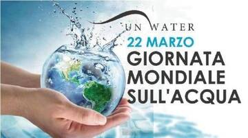 Giornata Internazionale dell'Acqua