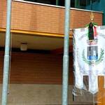 Immagine: Il Sindaco Onora le Vittime