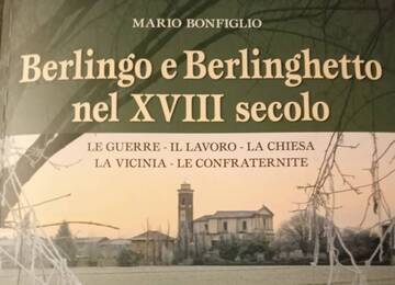 Presentazione ricerca storica