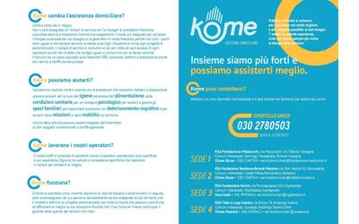 Immagine: Immagine Kome