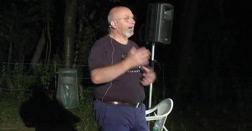 Immagine: immagine senici