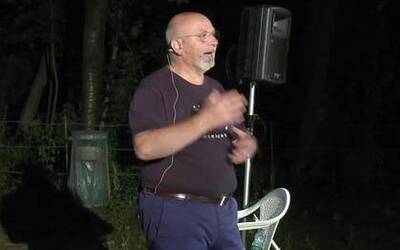 Immagine: immagine senici