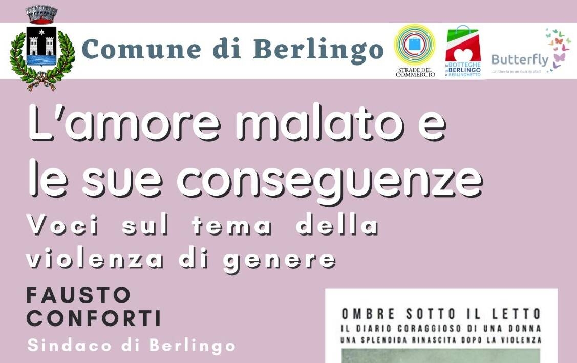 Immagine: L'amore malato e le sue conseguenze_