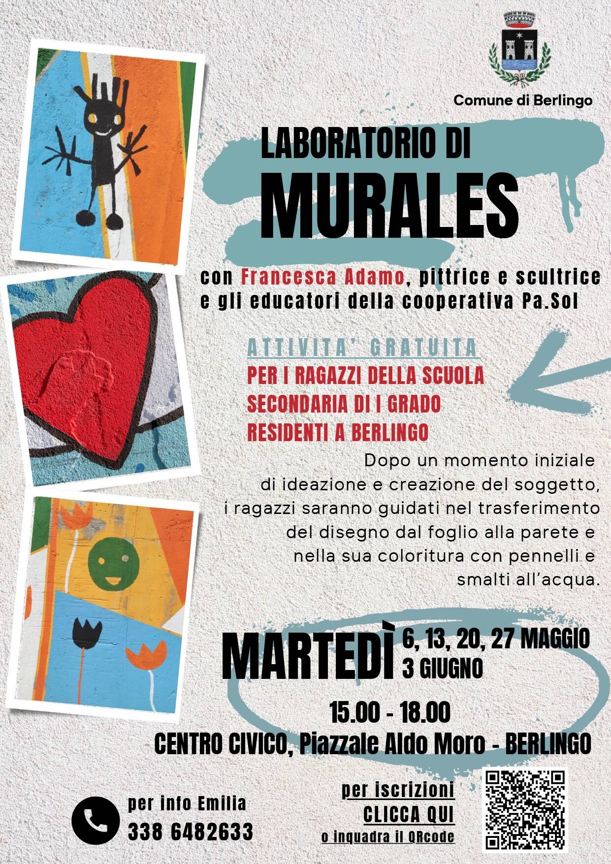 Immagine: Lab PITTURA MURALE Flyer2_page-0001