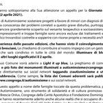Immagine: Lettera ai Sindaci (1)