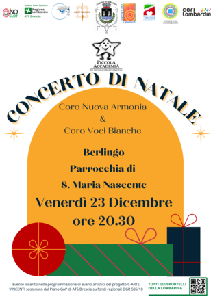 Concerto di Natale