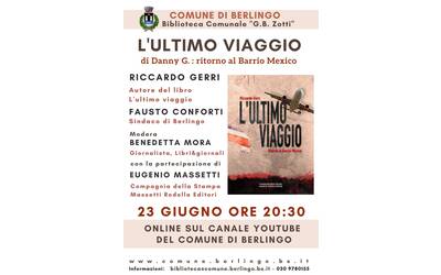 Immagine: locandina gerri