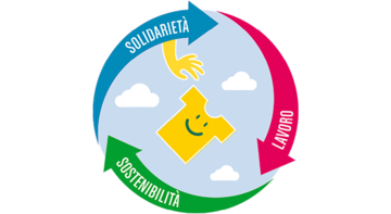 Cassoni per conferimento abiti usati