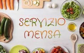 Servizio mensa scolastica a.s. 2025/2026: iscrizioni aperte