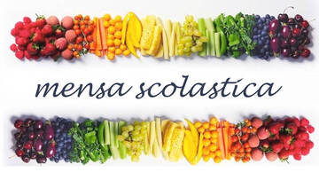 Mensa Scolastica a.s. 2024/2025