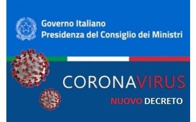 Immagine: Nuovo Decreto