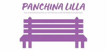 15 Marzo 2022: Inaugurazione Panchina Lilla