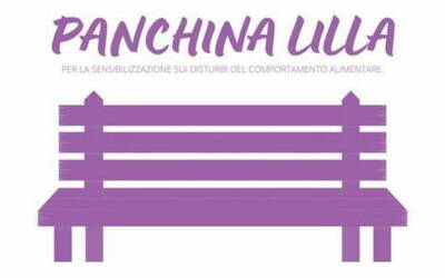 Immagine: Panchina-Lilla