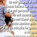 Immagine: Papà, dammi la mano