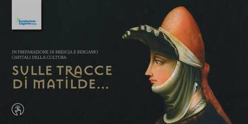 Sulle tracce di Matilde...