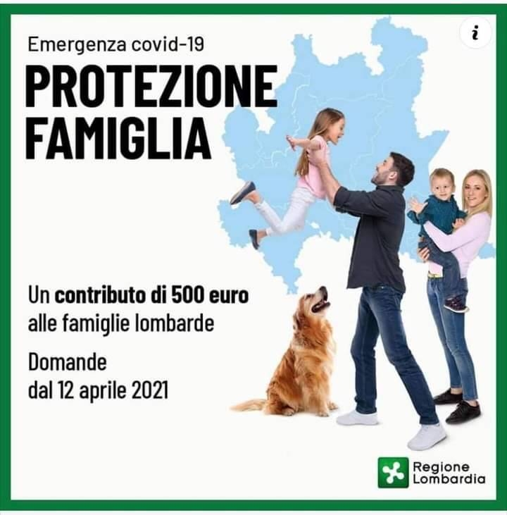 Immagine: Protezione Famiglia - immagine