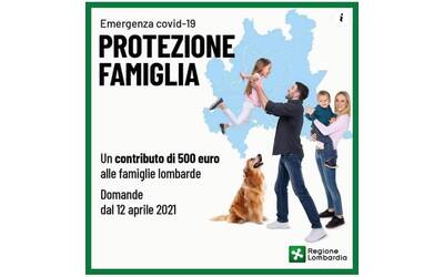 Immagine: Protezione Famiglia - immagine