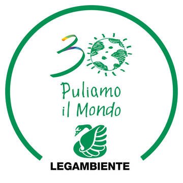 Giornata Puliamo il Mondo 2022 - 7 Ottobre