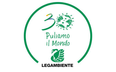 Immagine: Puliamo il mondo