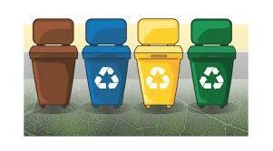 Immagine: Racolta differenziata