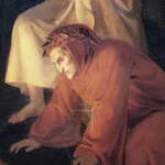 Immagine: Rafael Flores - Dante e Virgilio visitano l'Inferno (2)