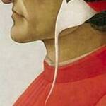 Immagine: Sandro Botticelli - Dante Alighieri (2)