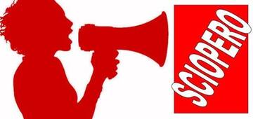 Ufficio Pubblica Istruzione: Sciopero del Giorno 12 Novembre 2021