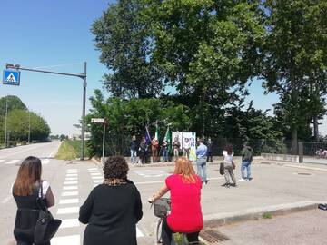 Il progetto del “Sentiero del respiro” tappa del Festival Carta della Terra 2021