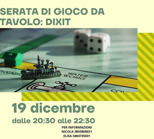 Immagine: serata gioco da tavolo_1