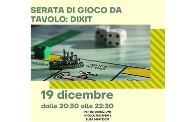 Immagine: serata gioco da tavolo_1