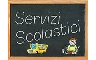 Immagine: Servizi scolastici