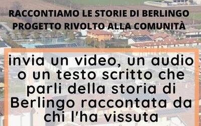 Immagine: Storie di Berlingo