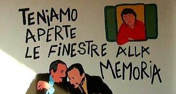 21 marzo, Giornata Nazionale della Memoria e dell'Impegno in ricordo delle vittime innocenti delle mafie.
