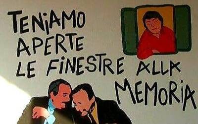 Immagine: Teniamo aperte le Finestre