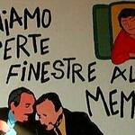 Immagine: Teniamo aperte le Finestre