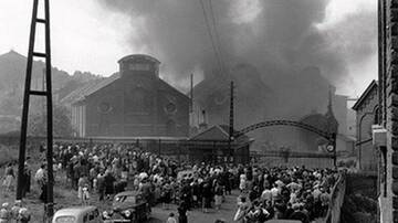 "Giornata del Sacrificio del lavoro Italiano nel Mondo" in memoria della tragedia di Marcinelle