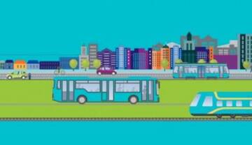 BANDO PER CONTRIBUTO SPESE TRASPORTO/PARCHEGGIO STUDENTI