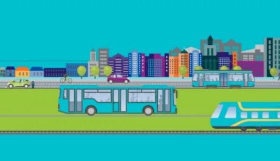 Immagine: TRASPORTO PUBBLICO