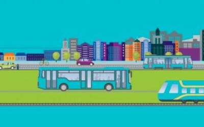 Immagine: TRASPORTO PUBBLICO