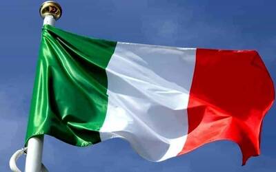 Immagine: Tricolore