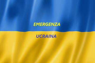 Ospitalità Cittadini Ucraini e comunicazione disponibilità di alloggi