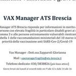 Immagine: Vaccinazione Fragili