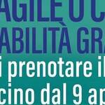 Immagine: Vaccinazione Soggetti Fragili