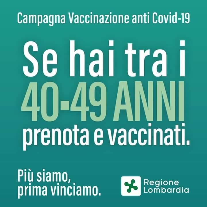 Immagine: Vaccinazione