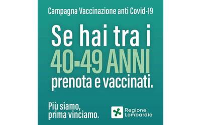 Immagine: Vaccinazione