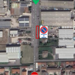 Immagine: VIA DONATORI DI SANGUE