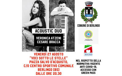 Immagine: vocisottolestelle